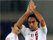 Bóng đá anh, ngoại hạng anh, lịch thi đấu euro 2012, Tin chính thức: Nesta sẽ rời Milan vào cuối mùa giải